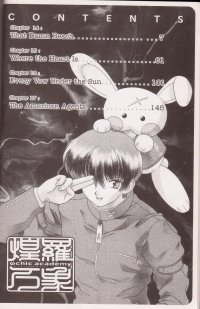 BUY NEW psychic academy - 122360 Premium Anime Print Poster